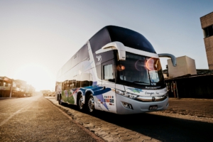 bus gaat verkopen