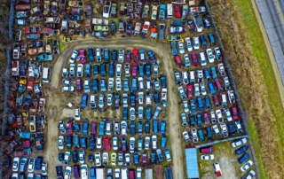 autosloperij nederland