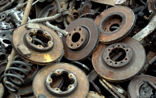 factoren die de waarde van een sloopauto bepalen