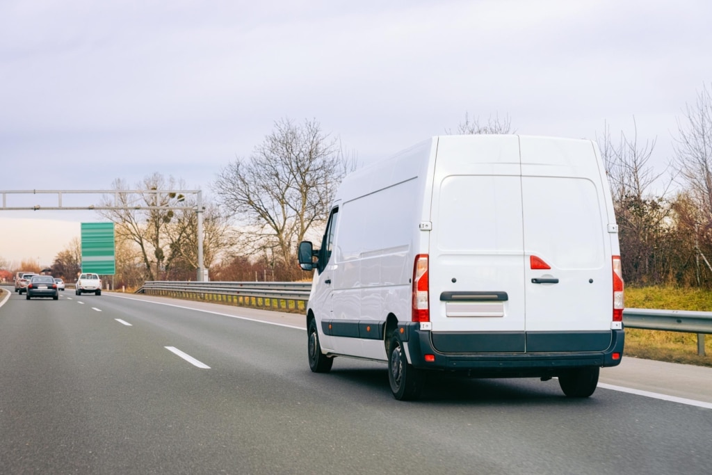 verkopen van uw bedrijfswagen