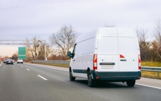verkopen van uw bedrijfswagen