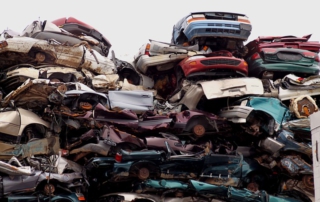 5 vragen over sloopauto's